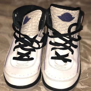 Toddler Air Jordan’s Sz 13c
